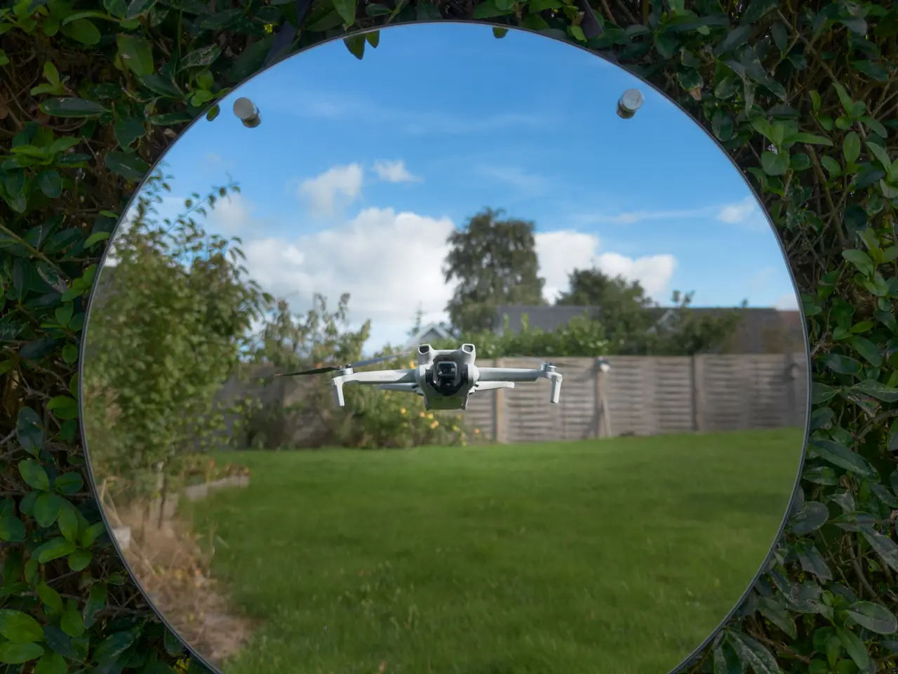 Billede 1 - DJI mini 3 med RC