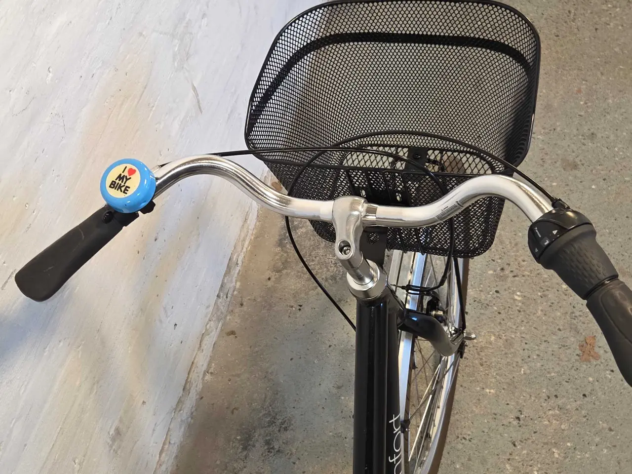 Billede 18 - SCO 26"  48 cm høj 