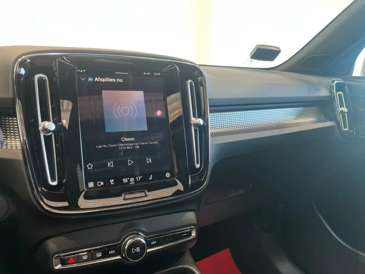 Billede 16 - Volvo XC40  P8 ReCharge Twin Plus