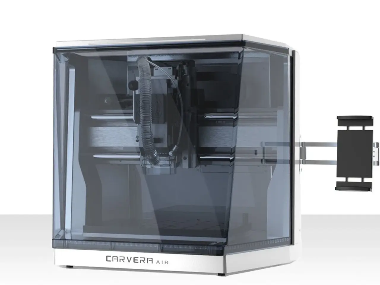 Billede 1 - Makera Carvera Air Desktop CNC-maskine
