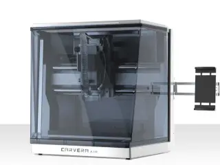 Makera Carvera Air Desktop CNC-maskine