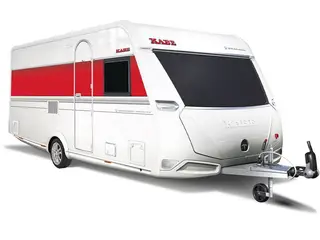 2025 - Kabe Smaragd 520 XL KS Premium Line Kabe Smaragd XL KS Premium Line