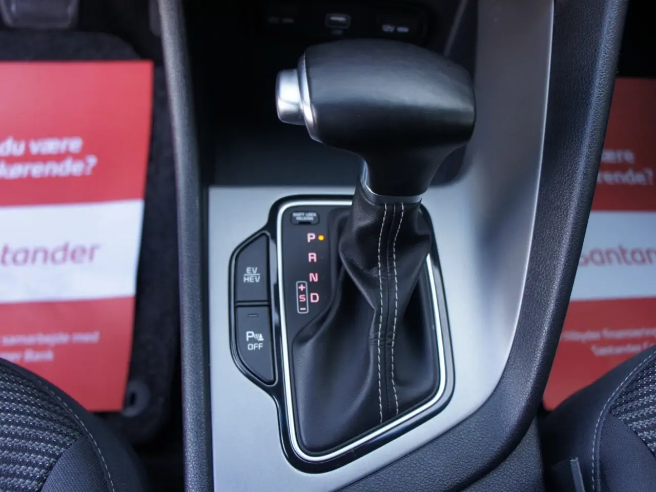Billede 15 - Kia Niro 1,6 PHEV Advance DCT