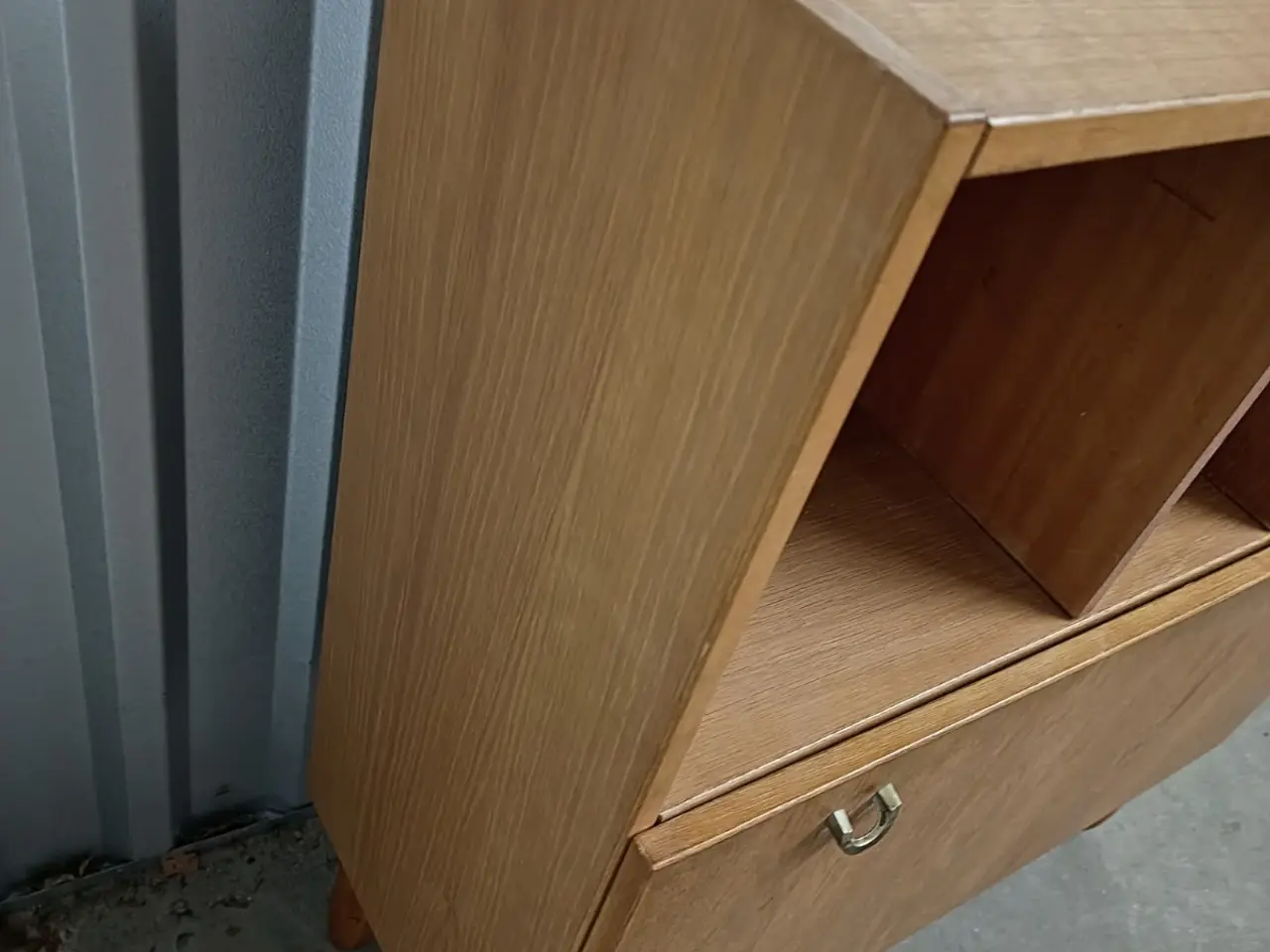 Billede 6 - Elegant og moderne retro pladespiller modul 