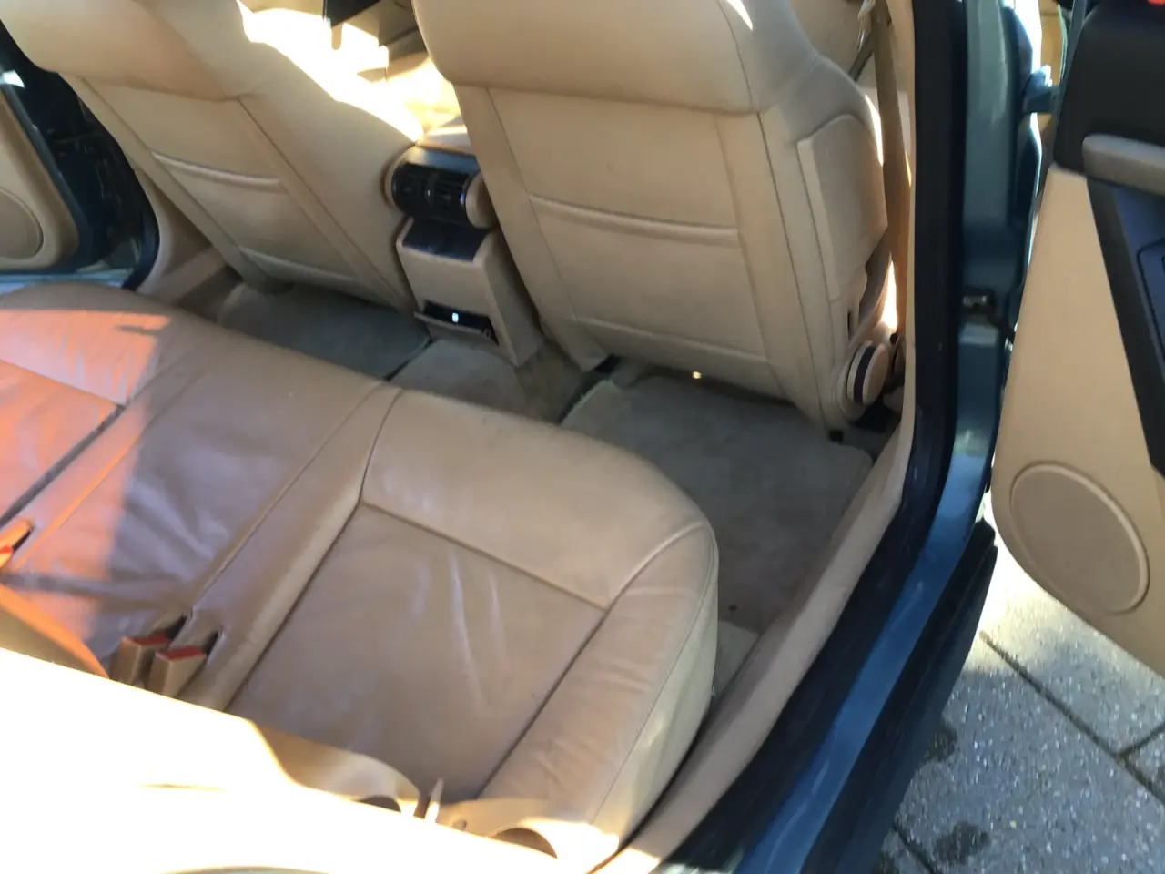 Billede 7 - Opel Vectra stationcar
