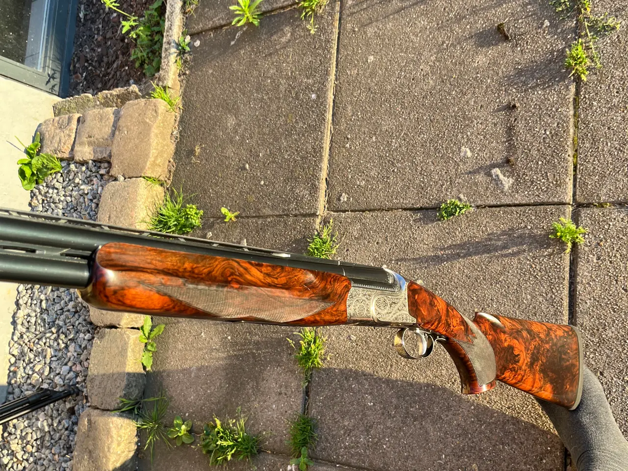 Billede 13 - Kemen Km4 Eder Steel