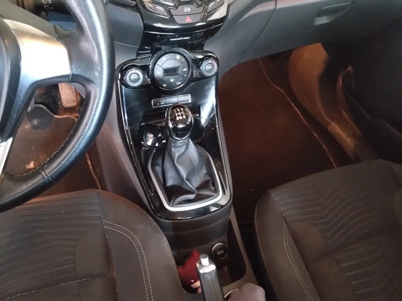 Billede 7 - Ford fiesta 1.0 EcoBoost 125 hk