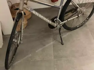 Kildemoes cykel