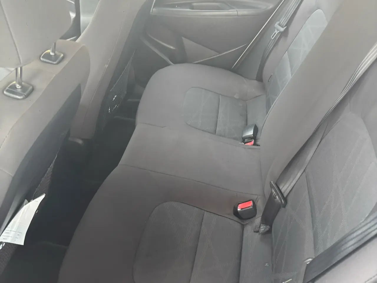 Billede 3 - Fin økonomisk Kia Rio fra 2013