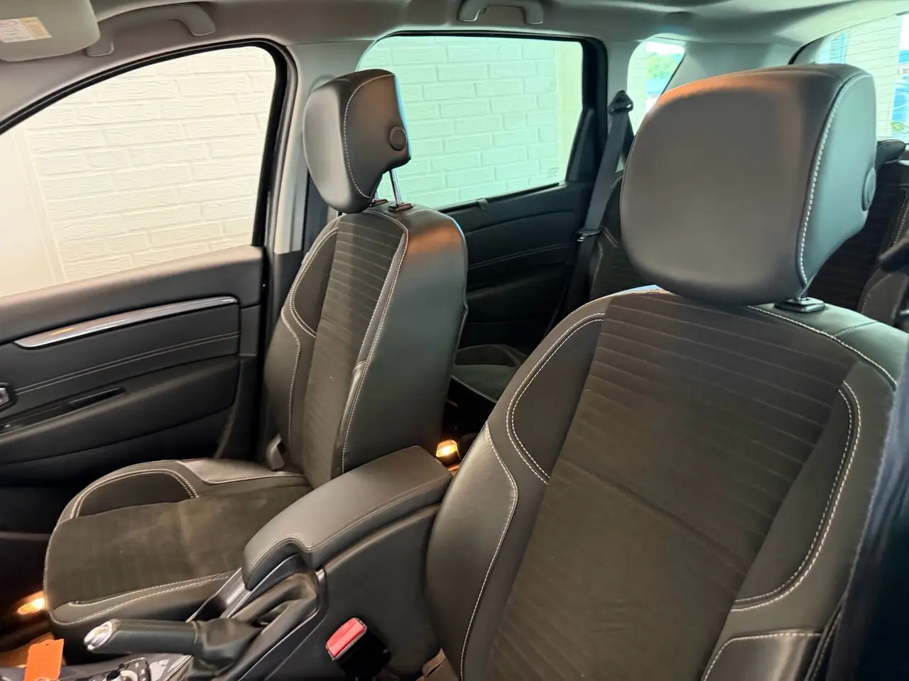 Billede 7 - Renault Scénic XMOD 1,6 DCI Bose Edition 4x4 130HK 6g