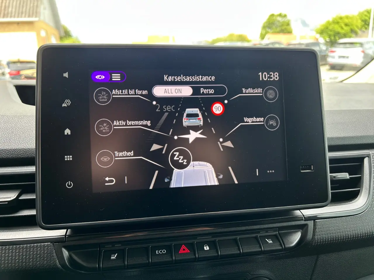 Billede 17 - Renault Kangoo  E-Tech L1 Van