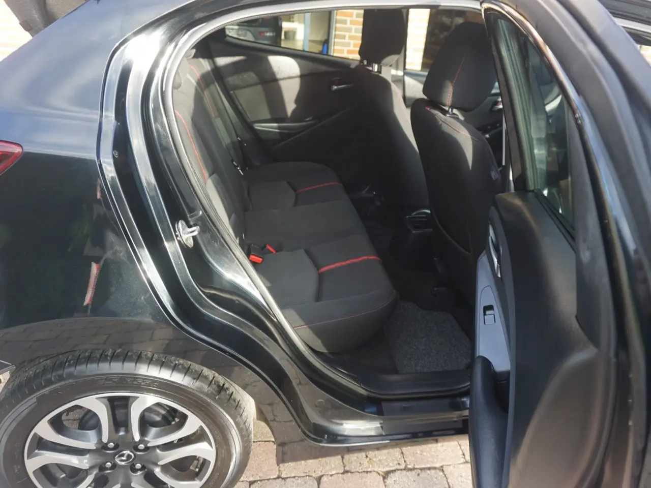 Billede 15 - Mazda 2 1,5 SkyActiv-G 115 Optimum