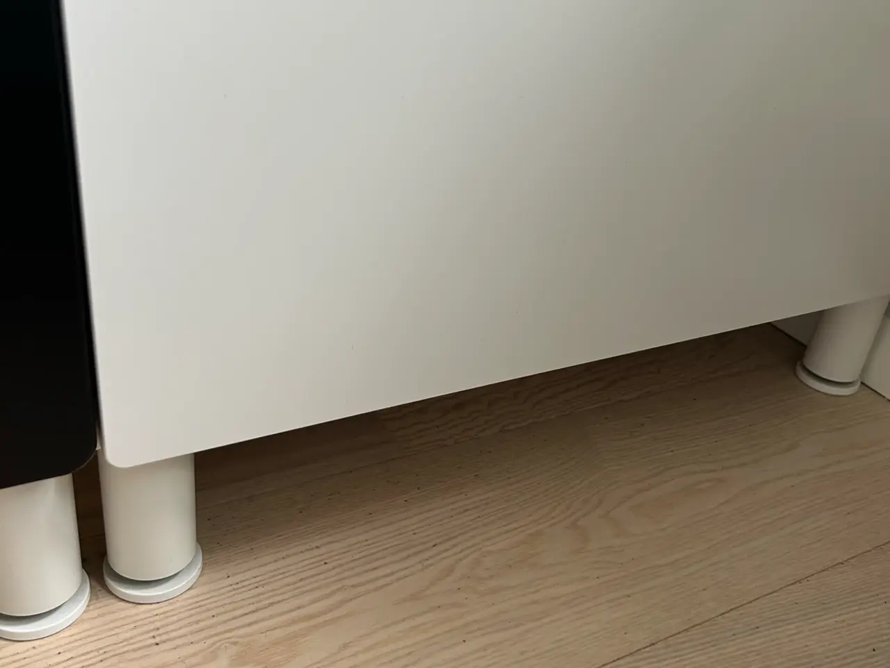 Billede 7 - STUVA klædeskab Ikea