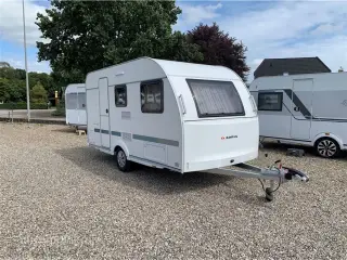 2025 - Adria Aviva 400 PS ADRIA AVIVA 400PS - Hos NH.Camping Rødekro
