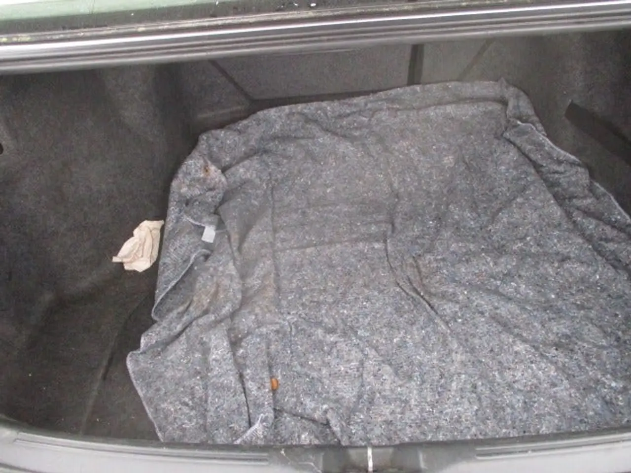 Billede 5 - Honda Accord 2,0i Comfort