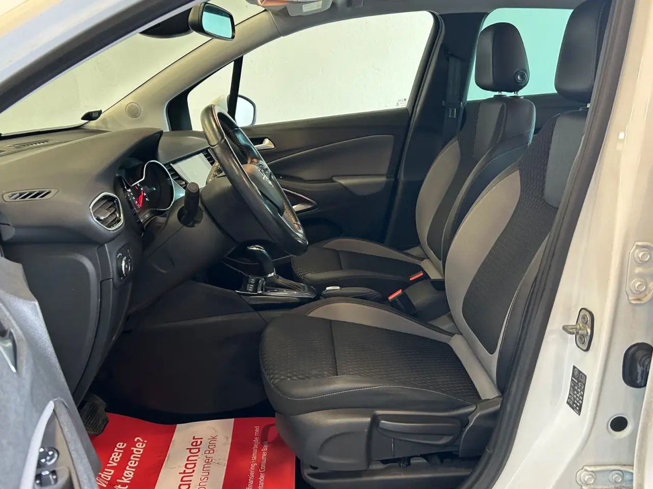 Billede 9 - Opel Crossland X 1,2 T 110 Innovation aut.