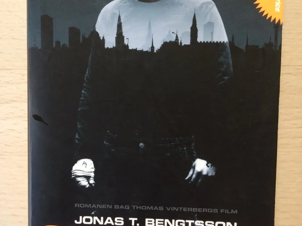 Billede 1 - Submarino, Jonas T. Berngtsson