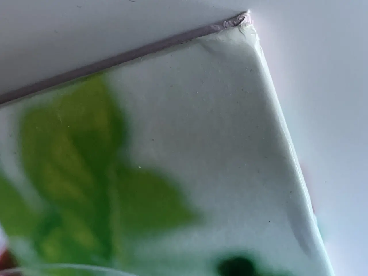 Billede 10 - Spis godt - smoothies. Af Gitte Heidi Rasmussen