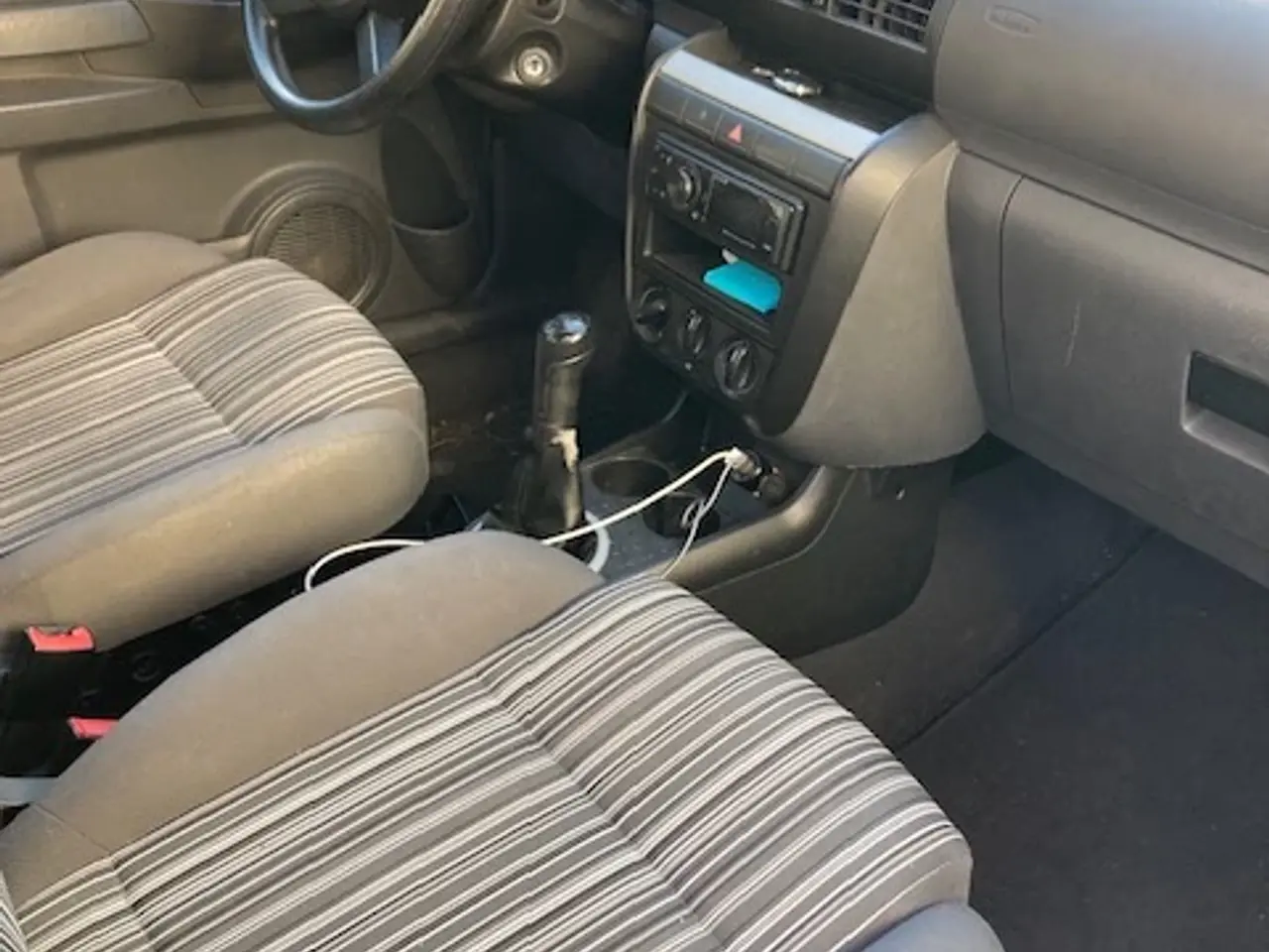 Billede 5 - VW FOX sælges