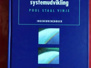 Projektedelse af systemudvikling