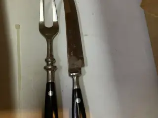 Gourmet Gallo Forskærer  sæt rustfrit
