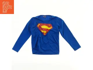 Superman udklædning fra Justice League (str. 104)