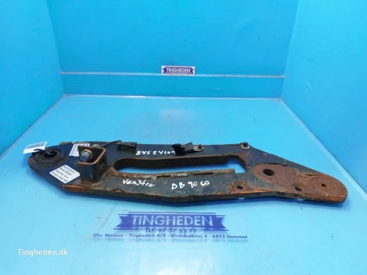 Billede 1 - New Holland BB940 Oppakker Arm L. 84447594