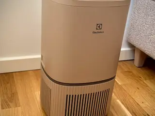 Electrolux Pure 500 Luftrenser (Walnut Beige) – ny