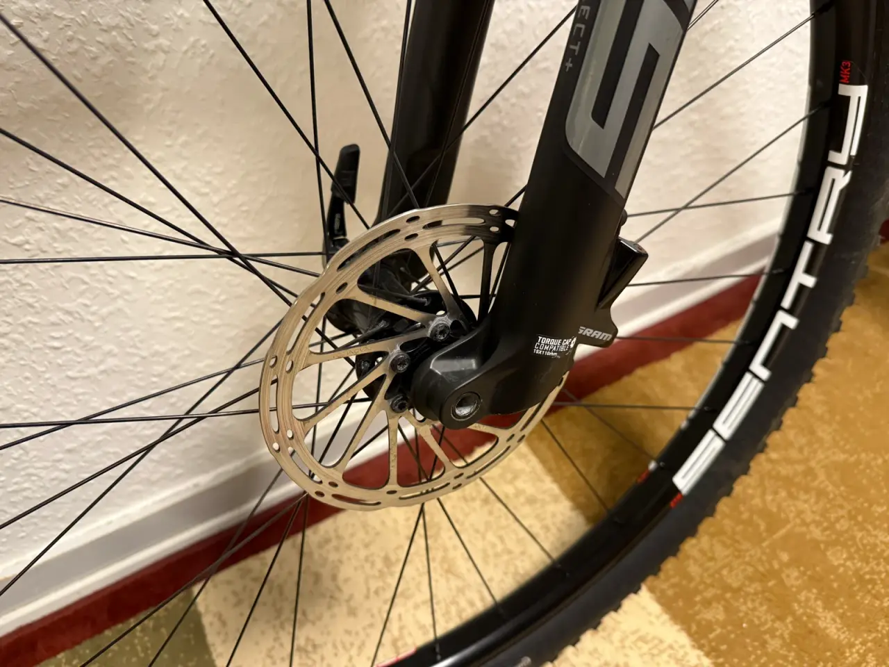 Billede 10 - Pronghorn Superfed mountainbike
