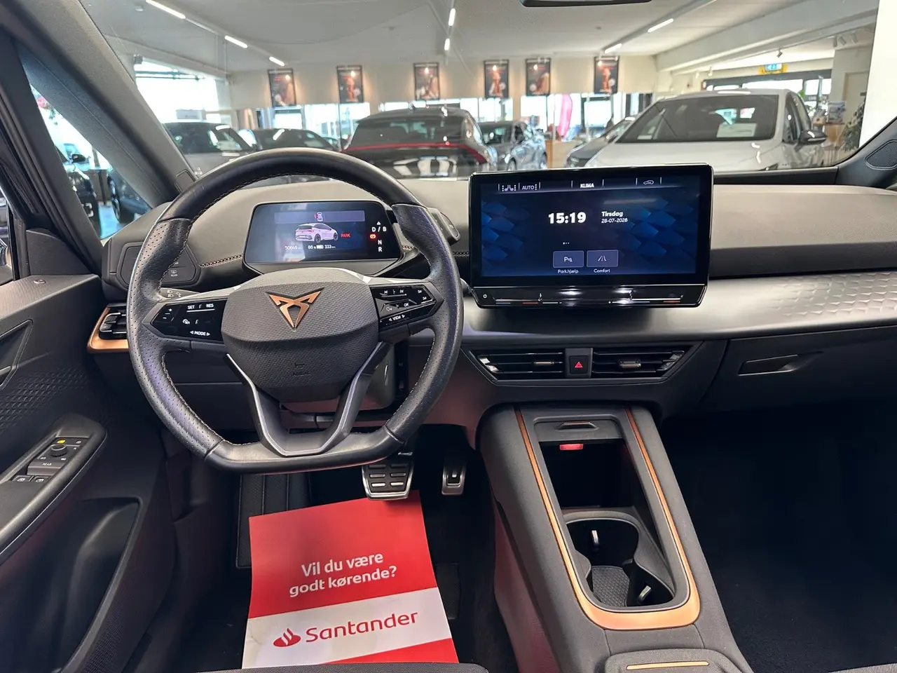 Billede 22 - Cupra Born 58 High