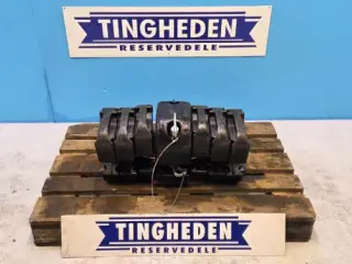 Case Farmall 75A Frontvægt Sæt 48102389