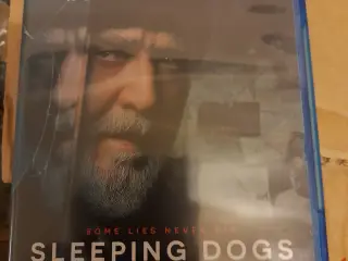 Sleeping dogs