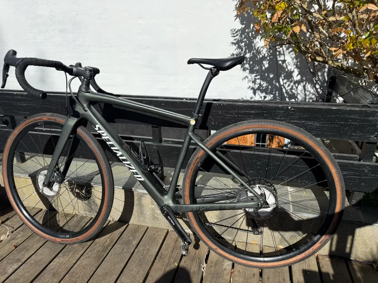 Billede 1 - Top gravelcykel - Specialized Diverge Expert