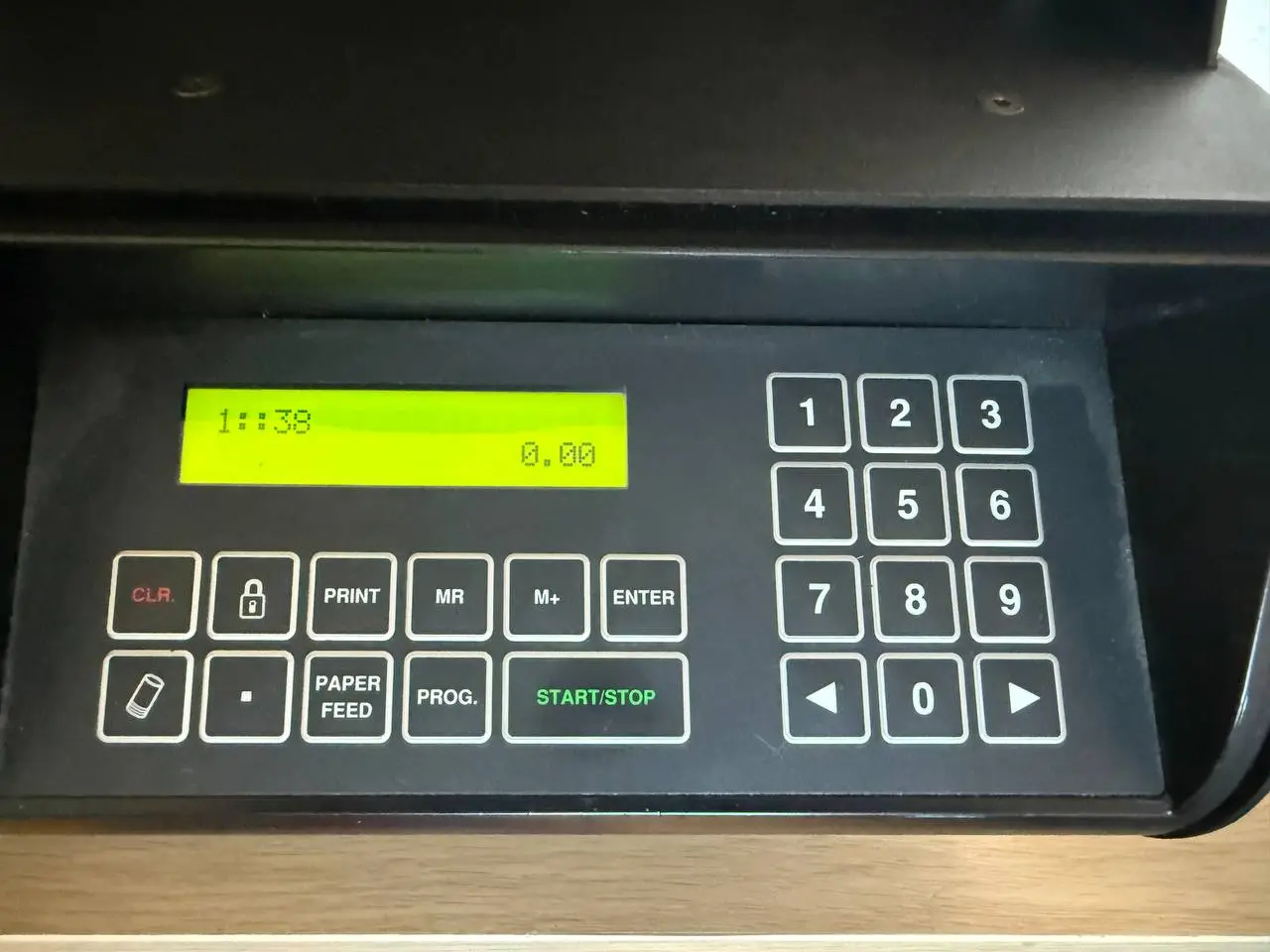Billede 2 - CTcoin Pelican 309 mønttæller og sorter DKK