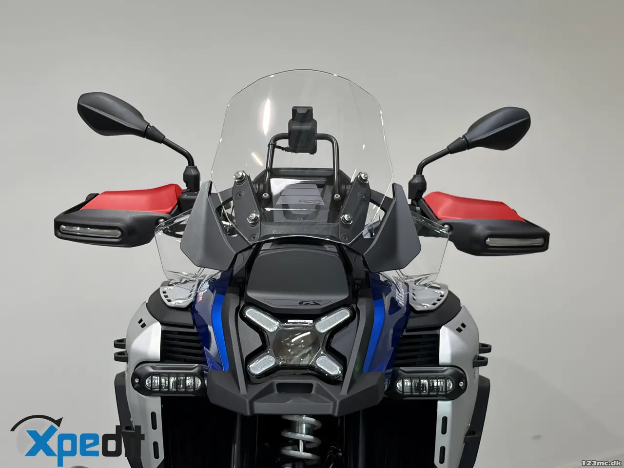 Billede 15 - BMW R 1300 GS Adventure