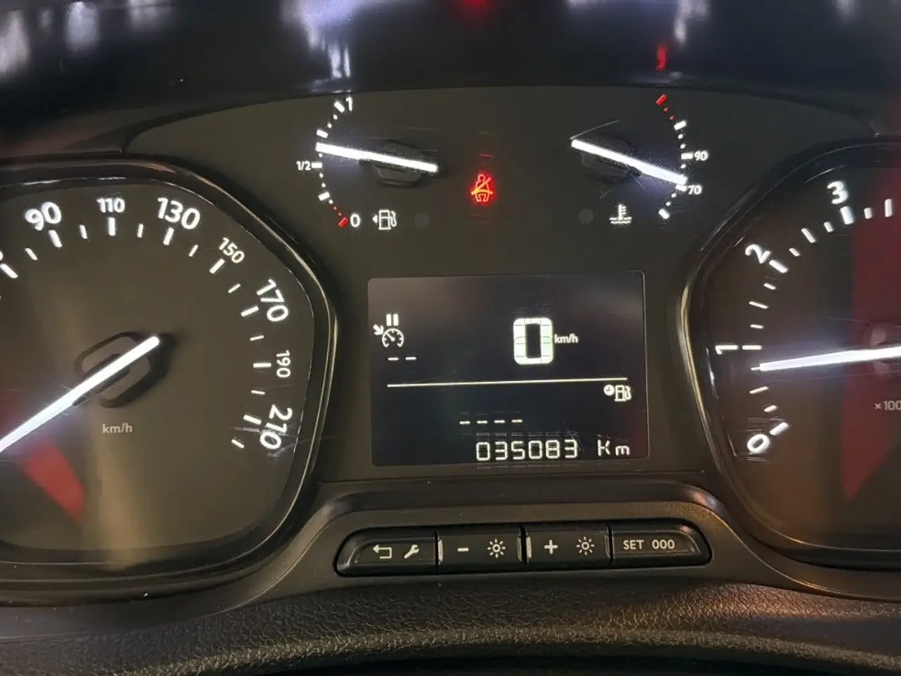 Billede 14 - Toyota ProAce 2,0 D 144 Long Comfort Master