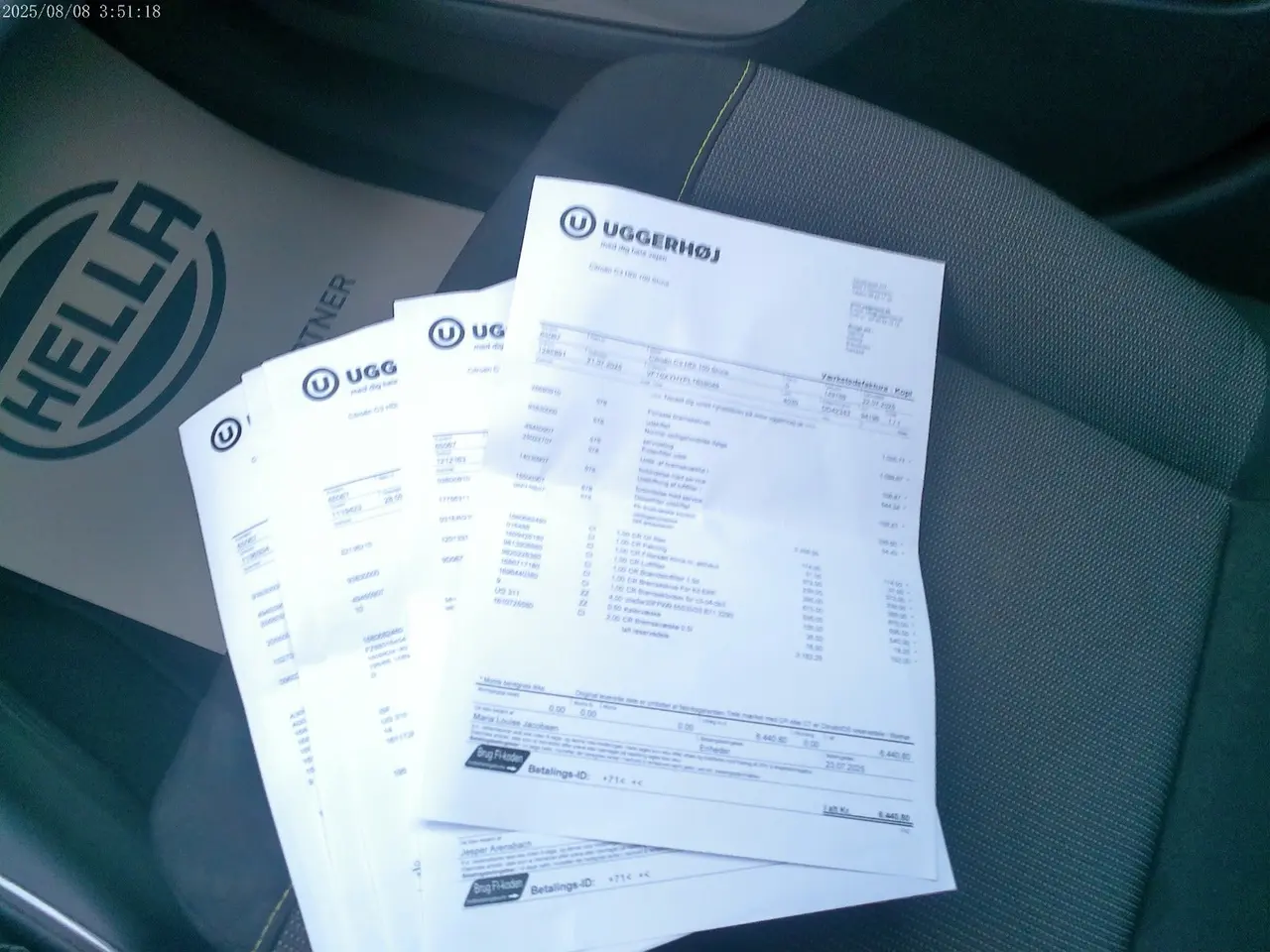 Billede 20 - Citroën C3 1,5 BlueHDi 100 Shine Sport