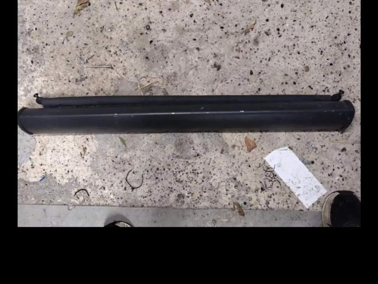 Billede 2 - Hundegitter (volvo v50)