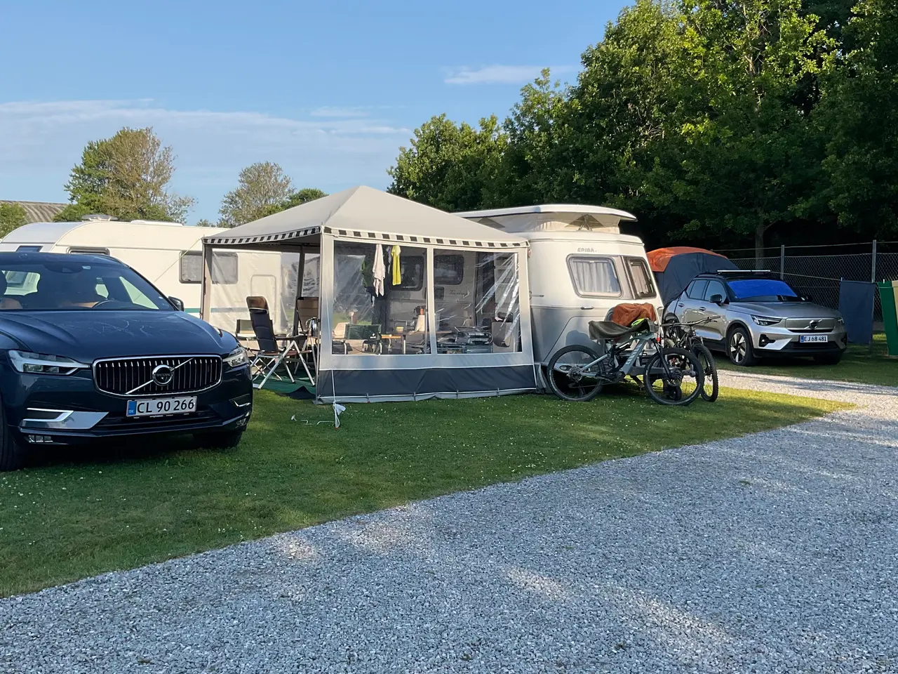Billede 6 - Eriba Touring 530 - 60 edition