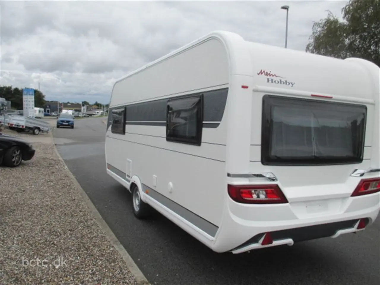 Billede 5 - 2021 - Hobby Prestige 495 UL