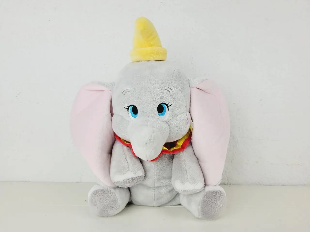 Billede 1 - ⭐️ Dumbo Bamse Disney Store 35 cm