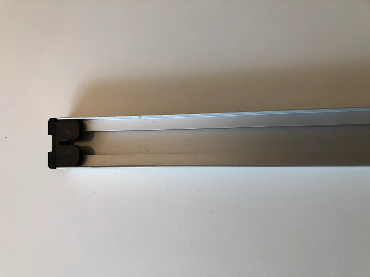 Billede 8 - Knivmagnet i aluminium
