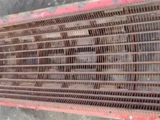 Massey Ferguson 38- 40 Bro 28380219
