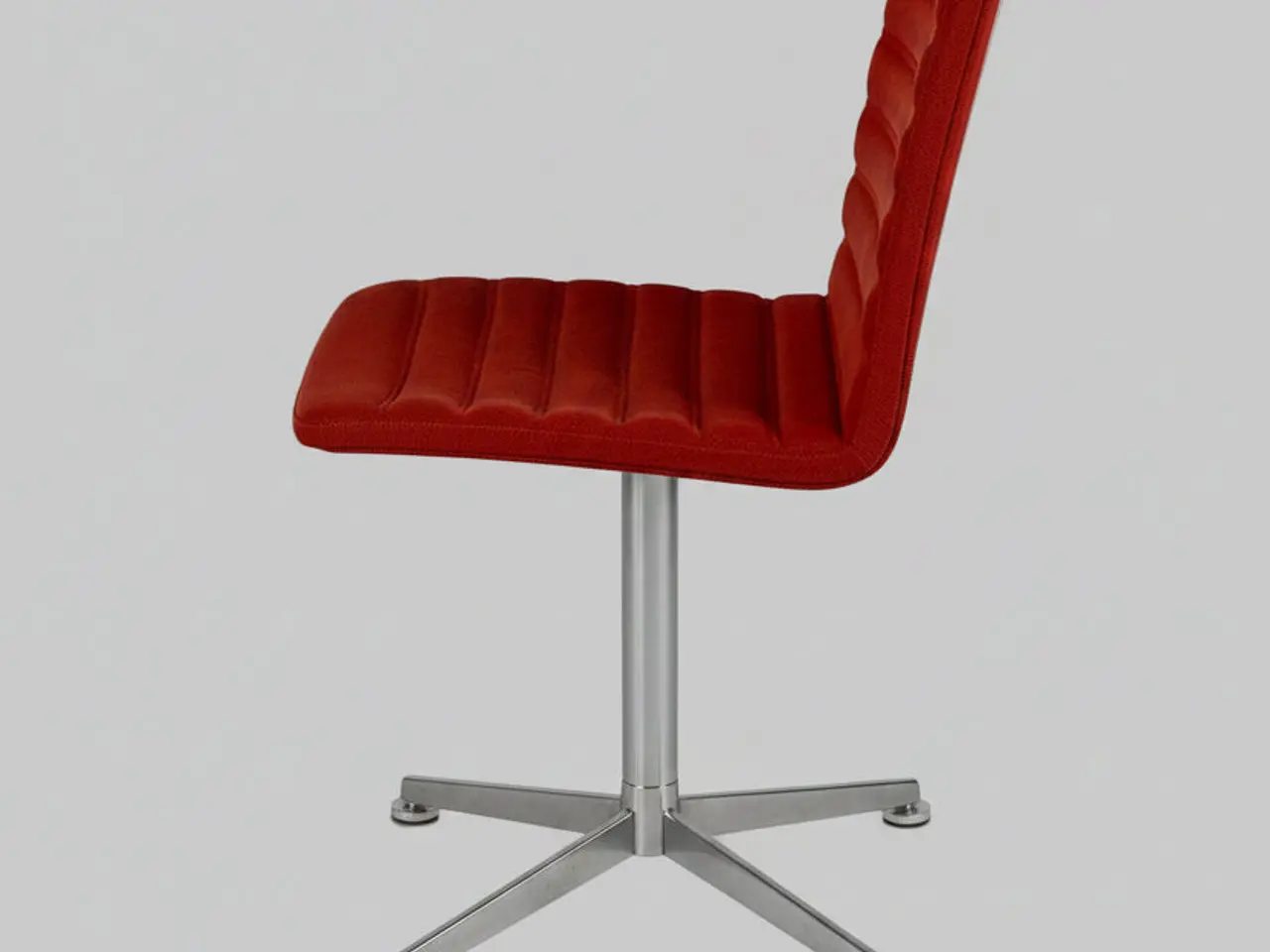 Billede 5 - Paustian Spinal Chair 44 Stol – Orange