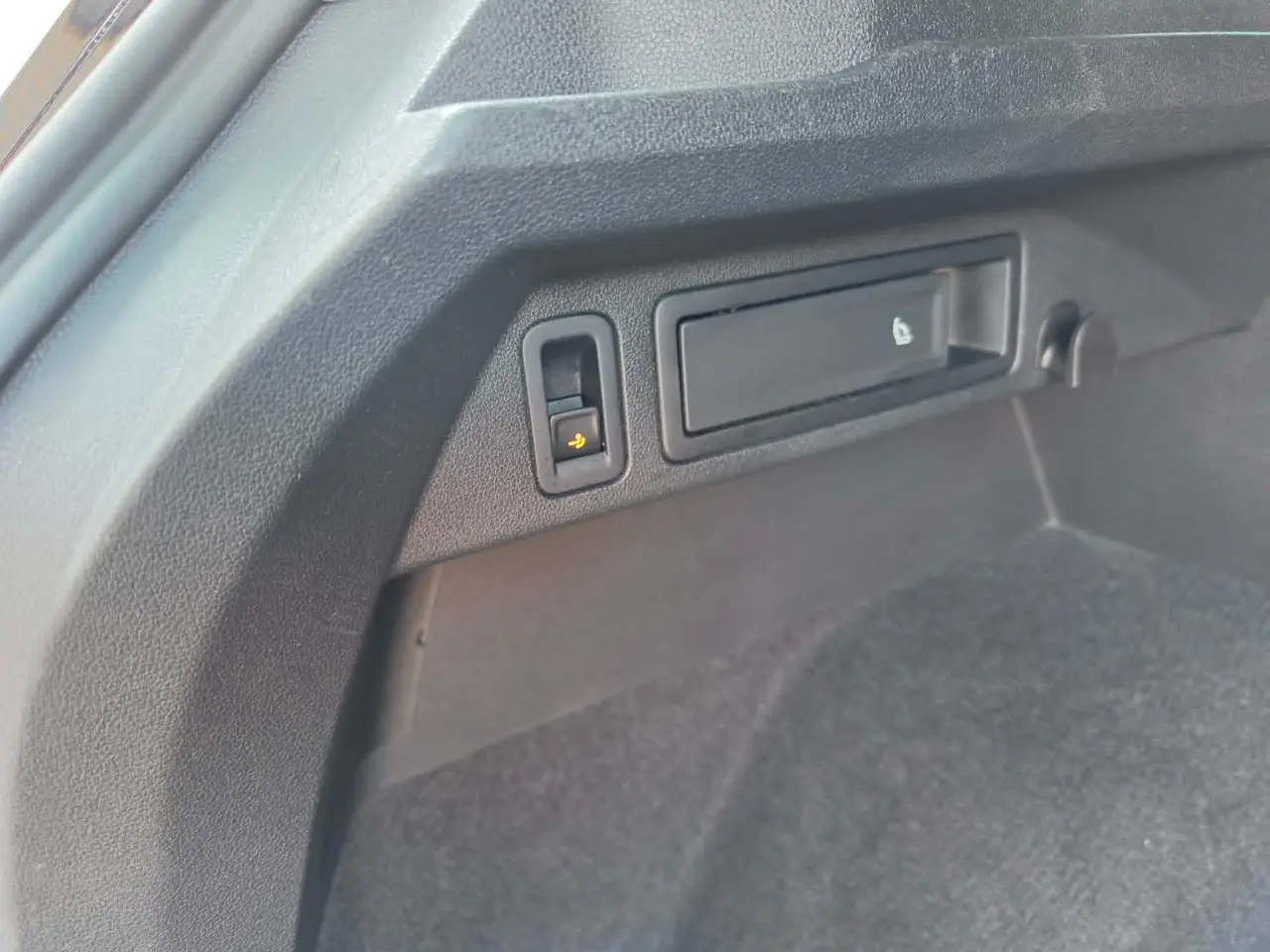 Billede 20 - VW Tiguan 1,5 TSi 150 Highline LUX DSG
