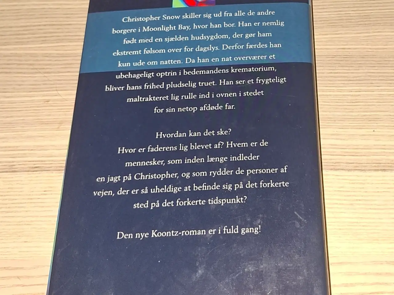 Billede 16 - S King, Dyrekirkegården