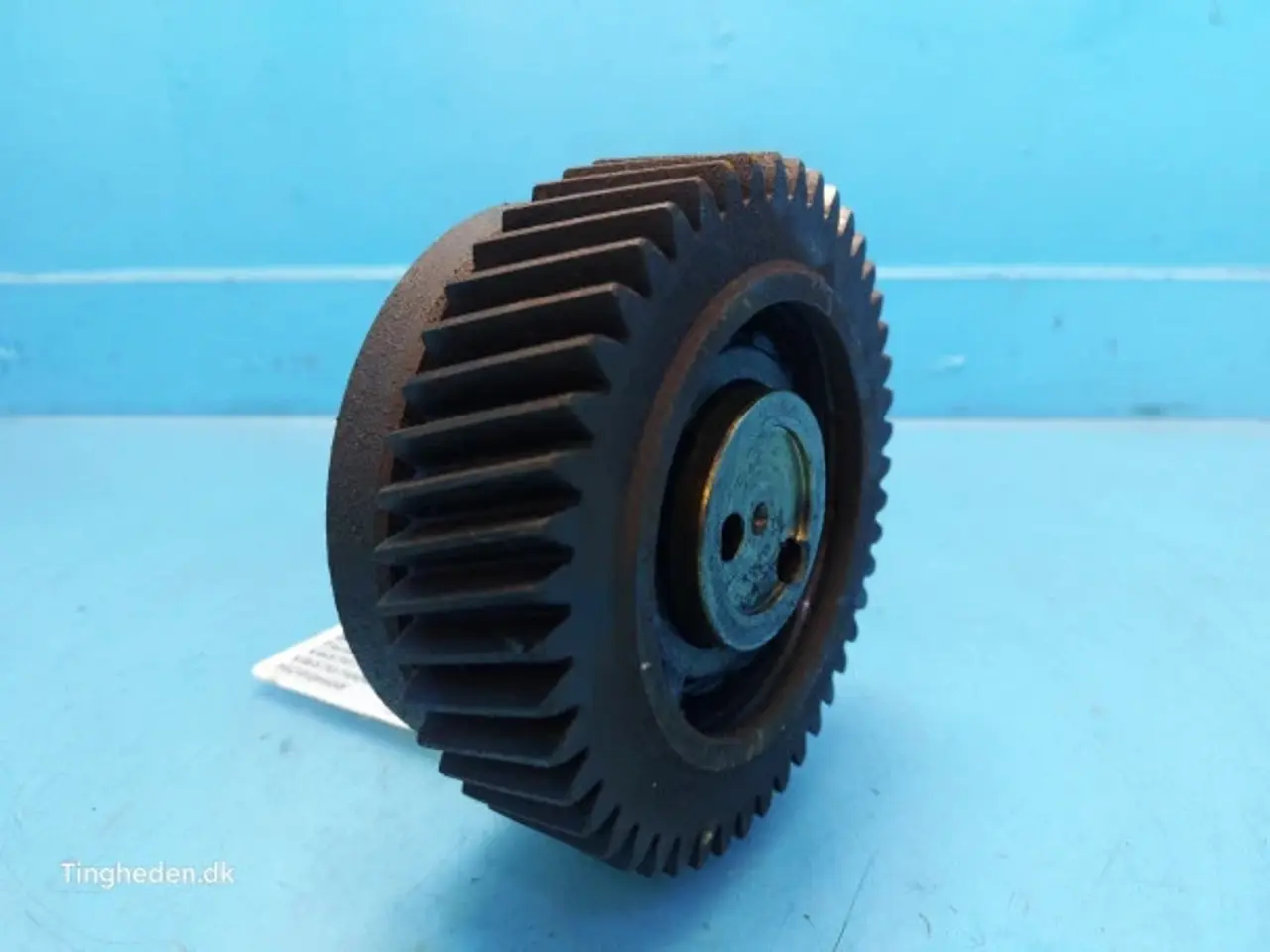Billede 7 - SisuDiesel 84CTA-4V Tandhjul V837070004