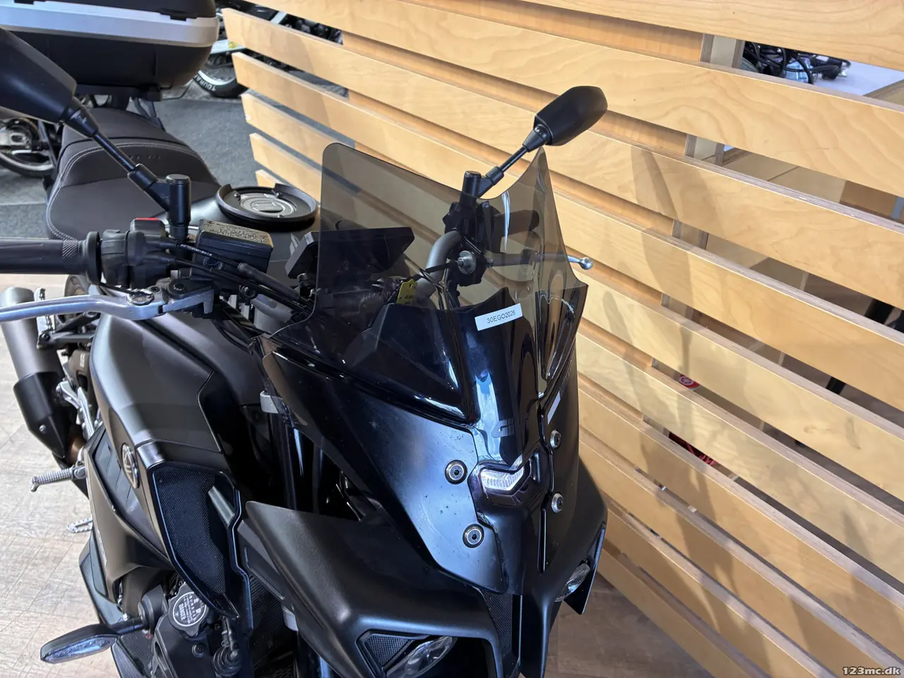 Billede 18 - Yamaha MT-10