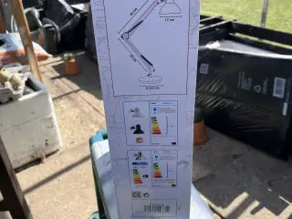 Lampe sort