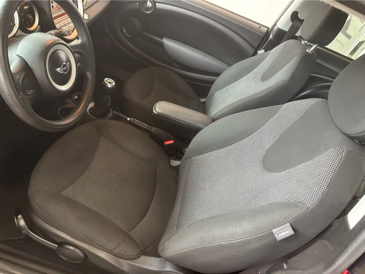 Billede 14 - MINI One 1,4